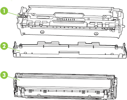 Windows 7 / 8 this software is suitable for hp color laserjet cm1312 mfp series pcl 6. Hp Color Laserjet Cm1312 Multifunction Series Printer Replace The Toner Cartridge Hp Customer Support
