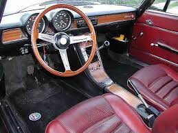 Alfa Romeo 1750 Gt Veloce 1e Serie Bertone Inside Alfa Romeo Alfa Romeo 1750 Alfa Romeo Gt Junior