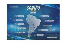 Argentine club defensa y justicia defeated. Copa Sudamericana 2020 Draw Classified Teams Time Dates And Where To Watch On Tv And Online South American Cup