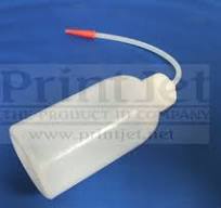14563 Domino Wash Bottle