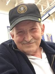 Obituary information for James A. Vinson