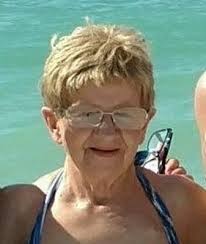 Mary Bohnen Obituary (1941