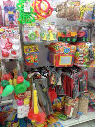 More Toys I See A Samurai Sword Xd Daiso