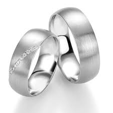 34 gramm in 750er gold Partnerringe Silberringe Saint Maurice 49 91109 49 91110