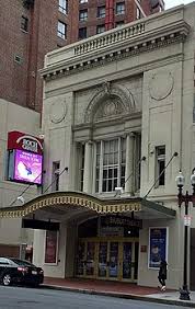 Colonial Theatre Boston Wikivisually