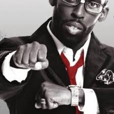 no way (the g.a. chant)  tye tribbett