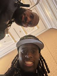 David Godinez (@DavidGodinez21)