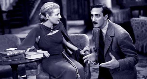 Love From a Stranger (1937) | Rotten Tomatoes
