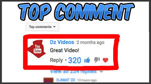 Demikianlah beberapa template yang dapat anda gunakan untuk membuat konten quiz dan giveaway di instagram. 5 Cara Menjadi Top Komentar Di Youtube Ampuh 100