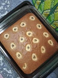 Pukul telur dengan gula dan campurkan dengan adunan pisang tadi dan kacau sehingga rata dan sebati. Best Resepi Kek Pisang Ni Berulang Kali Buat Tambah Perahan Lemon Dalam Adunan Mingguan Wanita