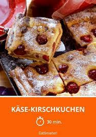 quark griess kuchen mit kirschen rezept kuchen kirschkuchen kuchen mit kirschen