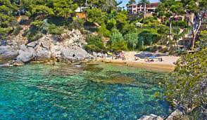 Visit transparent language to take a language proficiency test, chat with our learner community, and improve your foreign language skills! Die Schonsten Strande An Der Costa Brava Ferienwohnungen Spanien De