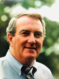 John Brewer Obituary