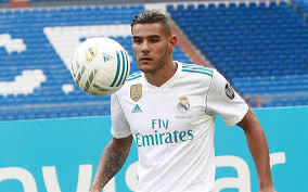 The best gifs are on giphy. 18 Theo Hernandez 15 Ideas Hernandez Real Madrid Madrid