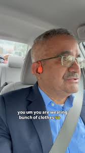 ❄️ How I’m Trying to Get Cold Adjusted! 🥶 Part 5