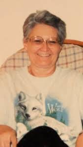 Nelda Elaine Craddock Franklin (1946-2001)