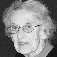 Betty Fetter Obituary (2008)