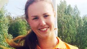 Golftalanger uttagna till riksgymnasiet