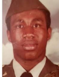 Elvin "Shot" Ray Steels