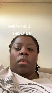 I recorded some while I was watching but my audio went poof #thisisus ...