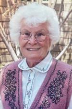 Leah Busch Obituary (1918