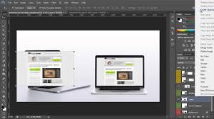 Pikbest have found premiere video templates for personal commercial usable. How To Insert Your Art Into A Mockup Template With Smart Objects Or Clipping Masks Youtube