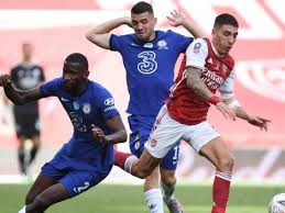 4 héctor bellerín (dr) arsenal 7.6. News About Arsenal Football Club Bolavip Us