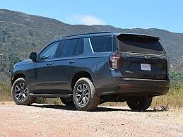 Check spelling or type a new query. 2021 Chevrolet Tahoe Z71 Review