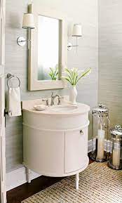 When you need more space in the bathroom, the perfect vanity should be selected. 19 Small Bathroom Vanity Ideas That Pack In Plenty Of Storage Better Homes Gardens