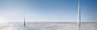 Sie bot die einst als „teuerstes haus der welt bezeichnete immobilie jedoch vor drei jahren zum kauf an. Creek Tower Dubai Kratzt An Der 1000 Meter Marke Ubm Magazin