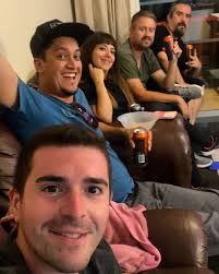 César Bustamante Salgado (@ceesarbs) • Instagram photos and videos