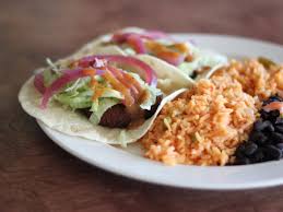Discover this recipe and many more fish tacos recipes at season the fish with salt, pepper and garlic powder, heat on medium high a skillet add oil and butter. Jackson S Top Taco Tour Our Jackson Home