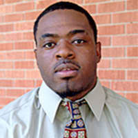 Paul Tolbert 2006 Inside Linebacker Baylor