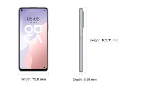 The price of the huawei nova 4 in united states varies between 250€ and 1249€ depending on the specific version and its features. Huawei Nova 7 Se Specifications Huawei Malaysia