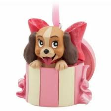 DS I Love Heart My Disney Dog Set Lady Tramp Dug Percy Winston Pluto Store  Pin