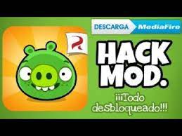 7 rows · nov 03, 2021 · download bad piggies (mod, unlimited money/all level unlocked) download (60m) you are. Hack Bad Piggies Apk Mod Youtube