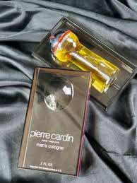 Pierre cardin cologne by pierre cardin, pierre cardin is a men's woody spicy cologne with aromatic, fresh spicy, balsamic, warm spicy, citrus french designer pierre cardin began his career in 1945, working for jeanne paquin, elsa schiaparelli, and christian dior in paris before launching his. Buy Vintage Jacqueline Cochran Pierre Cardin Men S Cologne 2 Oz Full Online In Thailand 333465114916