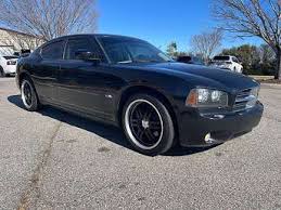 Image result for Brilliant Black 2008 Charger