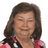 Janet "Janice" Faye Bush Obituary