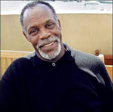 Danny glover is an actor director producer activist. Danny Glover Lifelong Activist