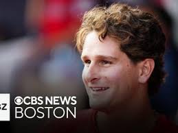 Roman Anthony motivated to make Majors after Kristian Campbell's Red Sox  debut