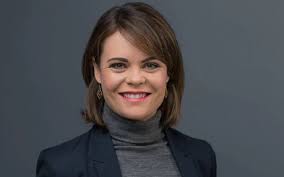 The Secret Diary of .. Heather and Barry