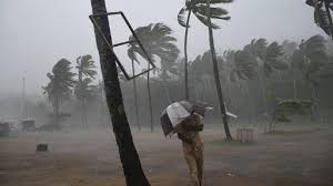 The severe cyclonic storm tauktae has wreaked havoc in goa on may 16. Z08jqbmvrkky4m