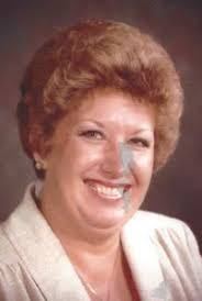 Mary Stocker (1935–2022) of Jerseyville, IL