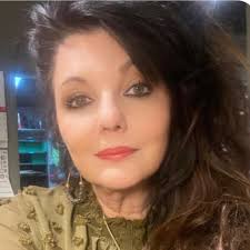 Connie McKinney Garrison Bost