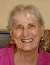 Obituary information for Sally Ann O'Driscoll