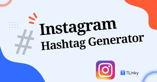 Instagram Hashtag Generator