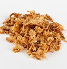 Our products can be subject to recipe changes. Spices Herbs Wholefood Fried Onions Balsara Foods