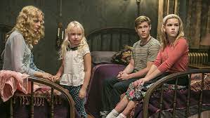 Flowers in the attic petals on the wind. Flowers In The Attic Tv Review Lifetime Variety
