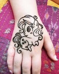 Kids recipe alice in wonderland cake recipe / alic. 61 Mehndi Design For Kids Body Art Guru